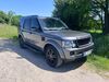 Land Rover Discovery Leer (Ostfriesland)
