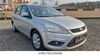 Ford Focus leutesdorf