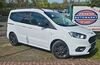 Ford Tourneo stumsdorf