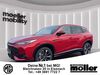 MG HS remscheid