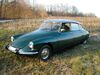 Citroen DS niederorschel