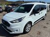 Ford Transit Connect teichweiden