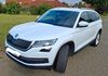 Skoda Kodiaq trechtingshausen