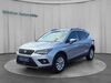 Seat Arona schenkenzell