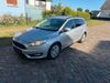 Ford Focus wattmannshagen