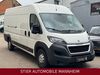 Peugeot Boxer Annweiler am Trifels