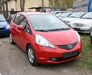 Honda Jazz saalow