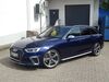 Audi S4 roehrig