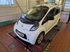 Citroen C-Zero geisenfeld
