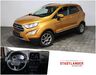 Ford EcoSport deutschland