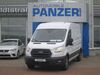 Ford Transit niederzimmern