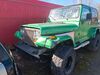 Jeep Wrangler niederzier