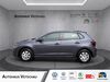 VW Polo bolschwitz