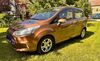 Ford B-Max oberheimbach