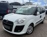 Fiat Doblo hueckeswagen