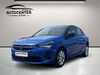 Opel Corsa huelseburg