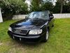 Audi A6 koenigsmoor