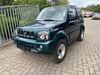 Suzuki Jimny salzfurtkapelle