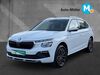 Skoda Kamiq woelferbuett