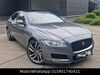 Jaguar XF dankmarshausen