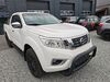 Nissan Navara Schöfweg