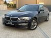 BMW 530 muenster-sarmsheim