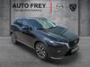 Mazda CX-3 kuehbach