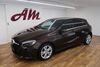 Mercedes-Benz A 200 juetrichau