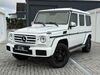 Mercedes-Benz G 350 kratzenburg