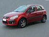 Suzuki SX4 ober-hilbersheim