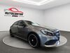 Mercedes-Benz A 200 leutesdorf