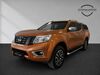 Nissan Navara Weisenheim am Berg