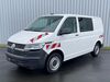 VW T6 Transporter sotterhausen