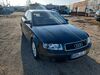 Audi A4 nessa