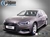 Audi A4 nessa