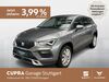 Seat Ateca krauchenwies