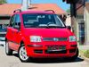 Fiat Panda schoefweg