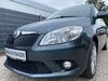 Skoda Fabia suedergellersen