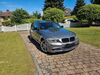 BMW 330 hueckeswagen