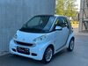 Smart ForTwo krauchenwies