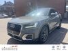 Audi Q2 huelseburg