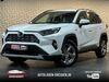 Toyota RAV 4 hottelstedt