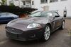 Jaguar XKR krauchenwies