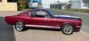 Ford Mustang oberheimbach