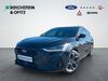 Ford Focus harzungen