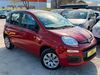 Fiat Panda schoena-kolpien