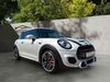 Mini John Cooper Works kreis|rheingau-taunus-kreis