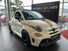 Abarth 695C nieder-hilbersheim