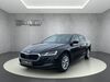 Skoda Octavia drackenstedt