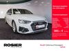 Audi S4 Eggersdorf